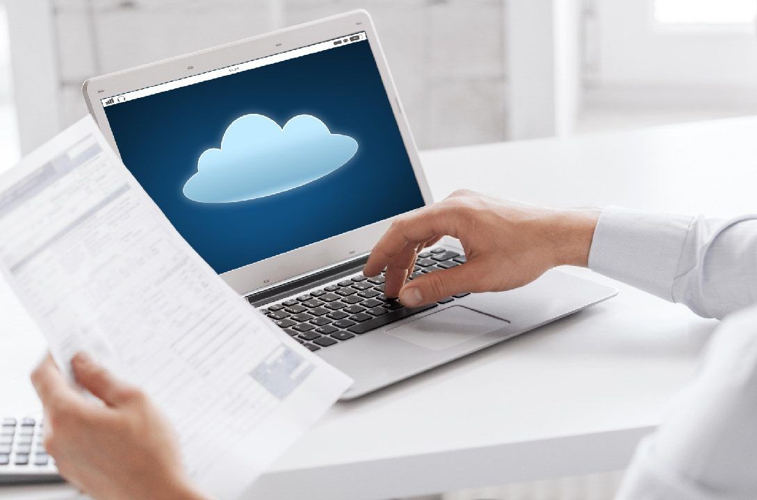 Saas and the cloud