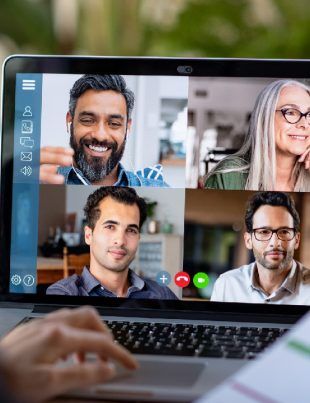 Video conferencing