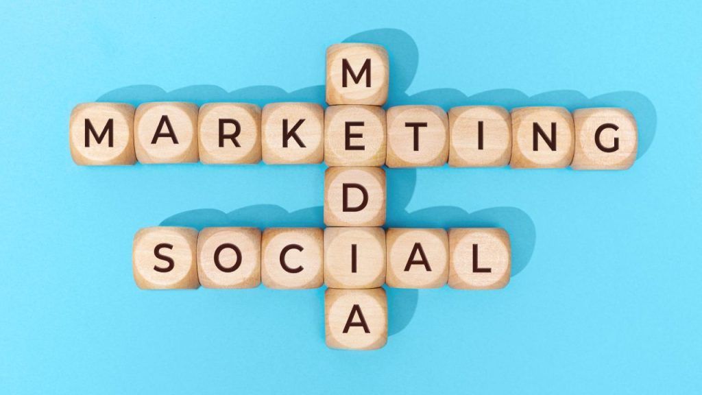 Social Media Marketing