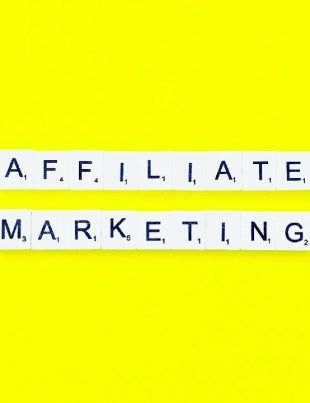 Affiliate marketing