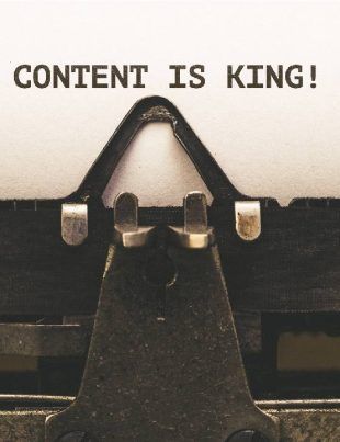 Content management