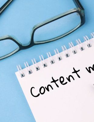 Content marketing