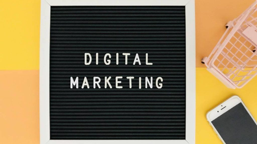 Digital Marketing