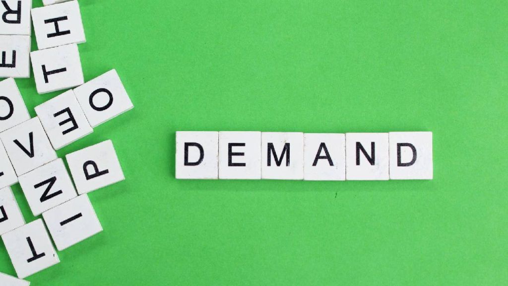 In-demand services