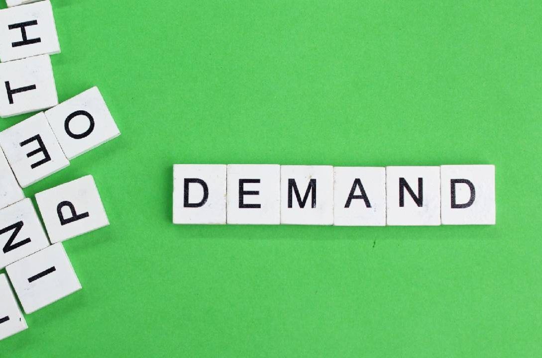 In-demand services