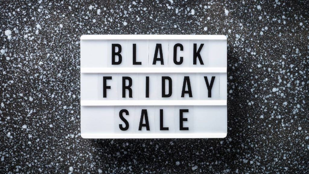 Black friday