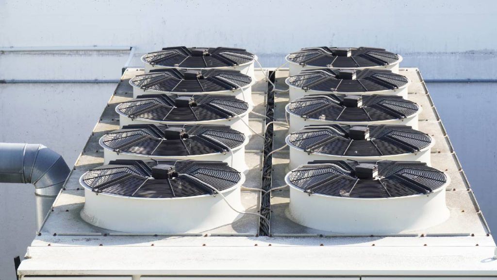 hvac systems