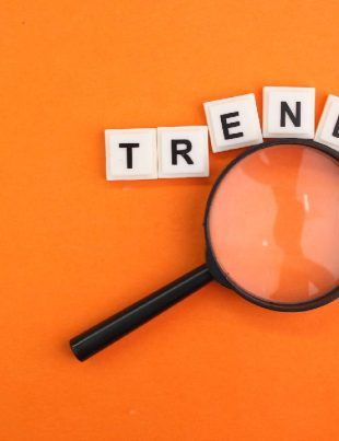 Marketing trends