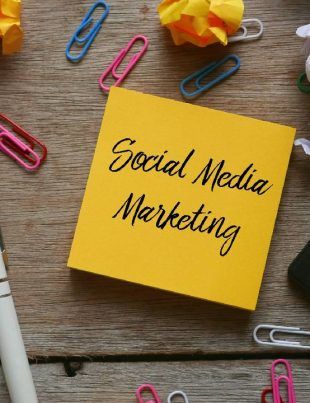 Social Media Marketing