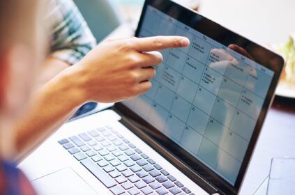 Google calendar alternatives