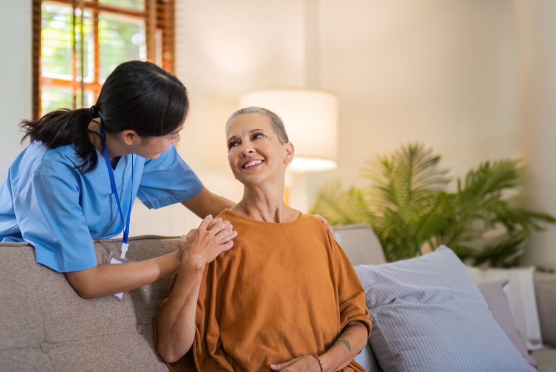 Home-care services