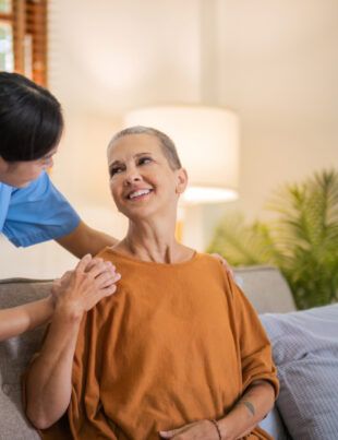 Home-care services