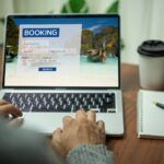 online booking system