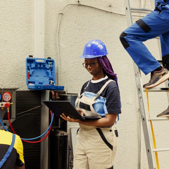 HVAC Operations