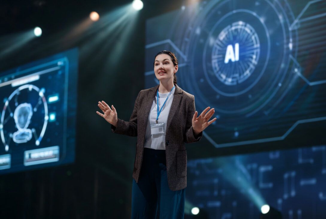 AI Age