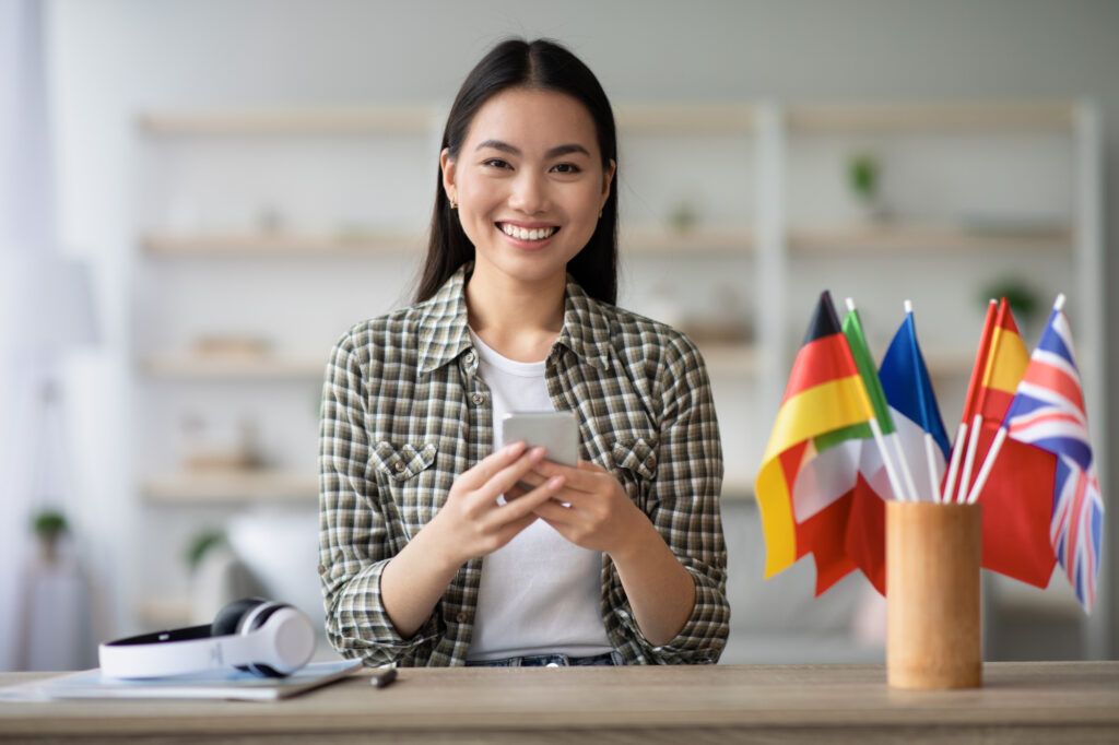 Multilingual Support