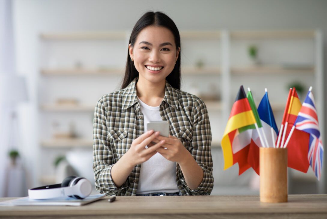 Multilingual Support