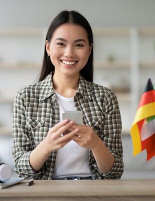 Multilingual Support