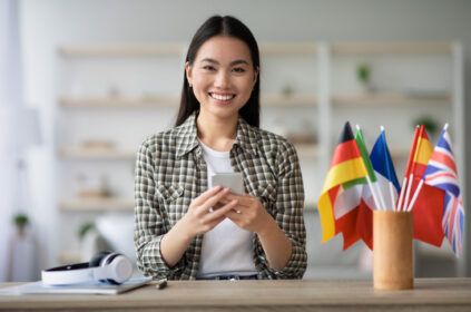 Multilingual Support