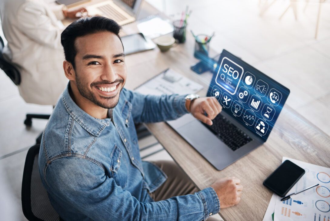 SaaS Marketer