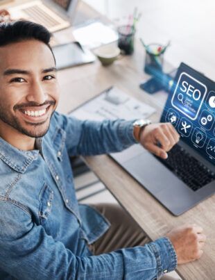 SaaS Marketer