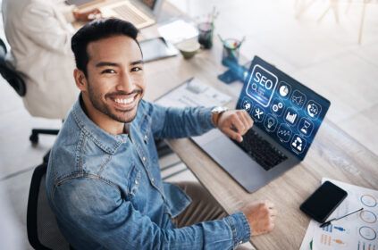 SaaS Marketer