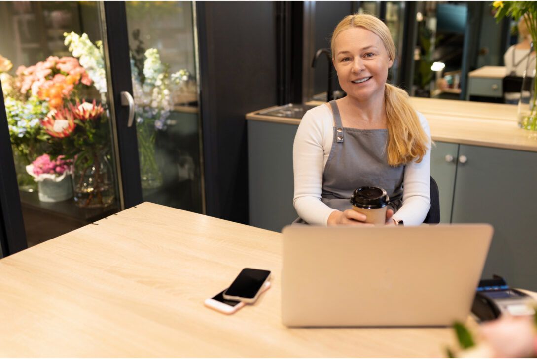 Self service booking