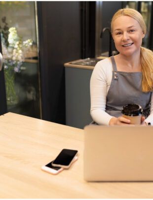 Self service booking