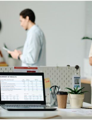 B2B Data intelligence