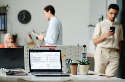 B2B Data intelligence